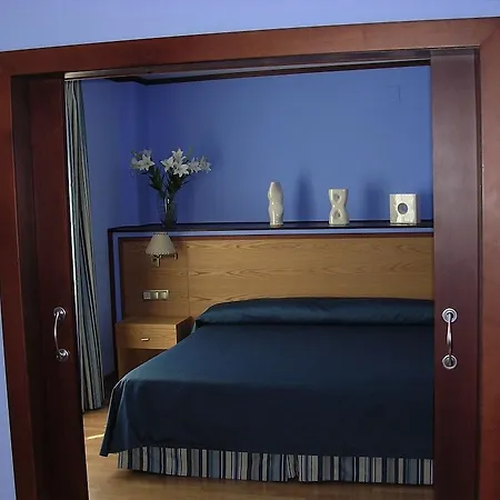 Cervantes Hotel 3*