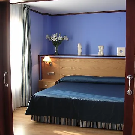 Hotel Cervantes