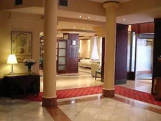 Cervantes Hotel Linares (Jaen)
