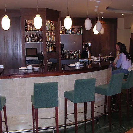 Cervantes Hotel Linares (Jaen)