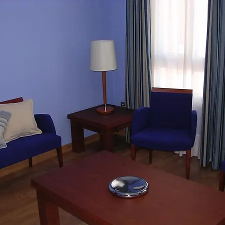 Hotel Cervantes 3*