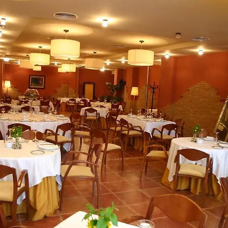 Cervantes Linares (Jaen)