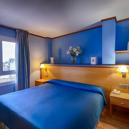 Cervantes Hotel Linares (Jaen)