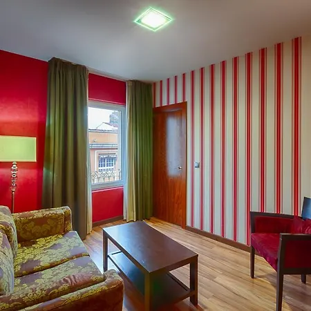 Cervantes Hotel