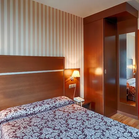 Cervantes Hotel 3*