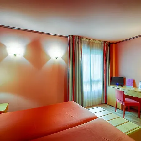 Cervantes Hotel