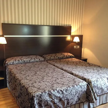 Cervantes Hotel 3*