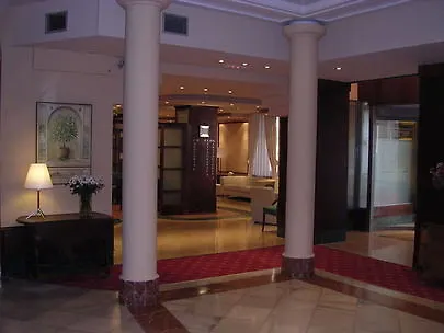 Hotel Cervantes 3*