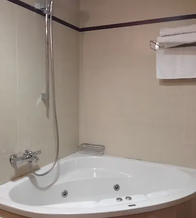Hotel Cervantes