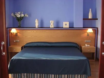 Cervantes Hotel Linares (Jaen)