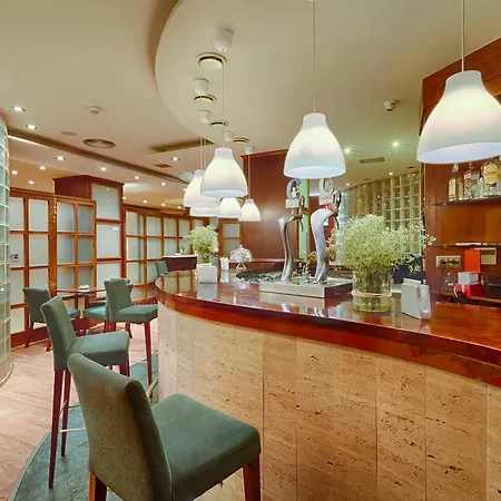 Hotel Cervantes Linares (Jaen)