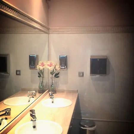 Hotel Cervantes Linares (Jaen)