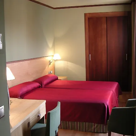 Cervantes Hotel 3*