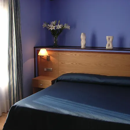 Cervantes Hotel 3*