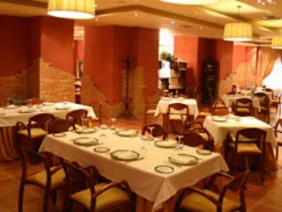 Cervantes Hotel Linares (Jaen)